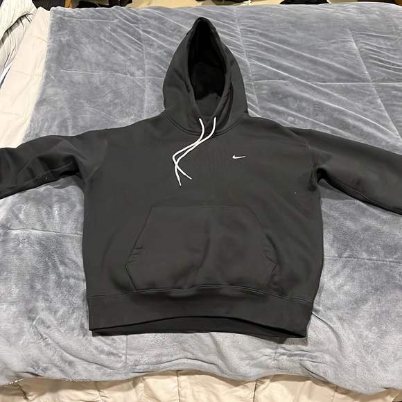 Nike solo swish Hoodie - Picture 1 of 3